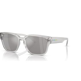 Arnette 0AN4325 28586G 54 Gri Erkek Güneş Gözlüğü