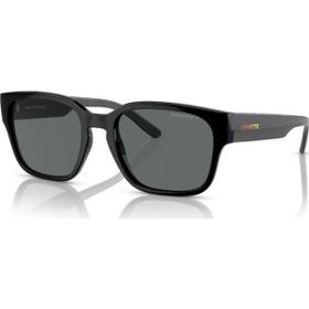 Arnette 0AN4325 291081 54 Siyah Erkek Güneş Gözlüğü