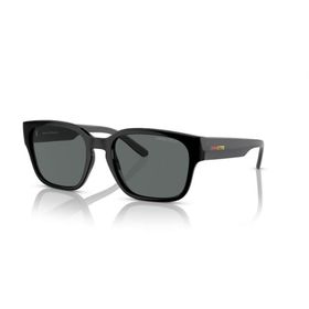 Arnette 0AN4325 291081 54 Siyah Erkek Güneş Gözlüğü