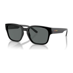 Arnette 0AN4325 291081 54 Siyah Erkek Güneş Gözlüğü