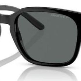 Arnette 0AN4325 291081 54 Siyah Erkek Güneş Gözlüğü