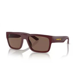 Arnette 0AN4326U 29 057355 Bordo Erkek Güneş Gözlüğü
