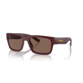 Arnette 0AN4326U 29 057355 Bordo Erkek Güneş Gözlüğü