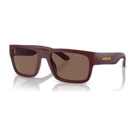 Arnette 0AN4326U 29 057355 Bordo Erkek Güneş Gözlüğü