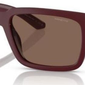 Arnette 0AN4326U 29 057355 Bordo Erkek Güneş Gözlüğü