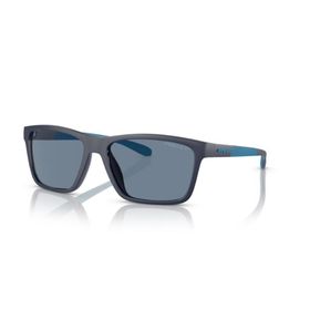Arnette 0AN4328U 27622V 58 Erkek Güneş Gözlüğü
