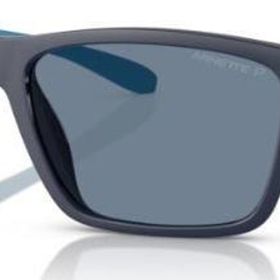 Arnette 0AN4328U 27622V 58 Erkek Güneş Gözlüğü