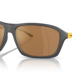 Arnette 0AN4329 28702T 63 Erkek Güneş Gözlüğü