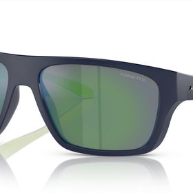 Arnette 0AN4330 27628N 63 Erkek Güneş Gözlüğü
