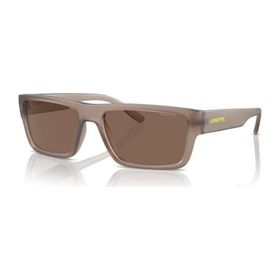 Arnette 0AN4338 29 067357 Koyu Kahverengi Erkek Güneş Gözlüğü
