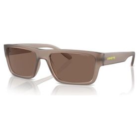 Arnette 0AN4338 29 067357 Koyu Kahverengi Erkek Güneş Gözlüğü
