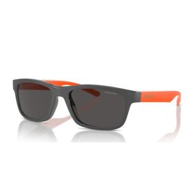 Arnette 0AN4340 28 418753 Gri Erkek Güneş Gözlüğü