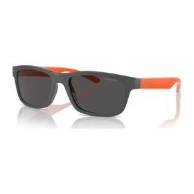 Arnette 0AN4340 28 418753 Gri Erkek Güneş Gözlüğü