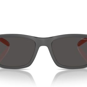 Arnette 0AN4340 28 418753 Gri Erkek Güneş Gözlüğü