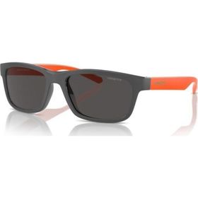 Arnette 0AN4340 28 418753 Gri Erkek Güneş Gözlüğü