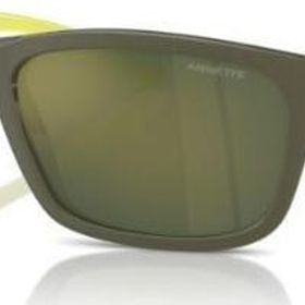 Arnette 0AN4340 28 546R53 Erkek Güneş Gözlüğü