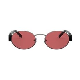 ARNETTE 3081 725/84 53 Ekartman Unisex Güneş Gözlüğü