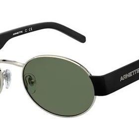 Arnette 3081 727/71 53 Ekartman Altın Unisex Güneş Gözlüğü