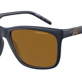 Arnette 4272 275983 56 Lacivert Unisex Güneş Gözlüğü