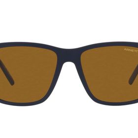Arnette 4272 275983 56 Lacivert Unisex Güneş Gözlüğü
