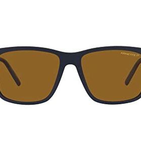 Arnette 4272 275983 56 Lacivert Unisex Güneş Gözlüğü