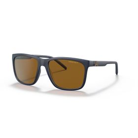 Arnette 4272 275983 56 Lacivert Unisex Güneş Gözlüğü