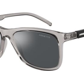 Arnette 4276 26656G 56 Gri Unisex Güneş Gözlüğü