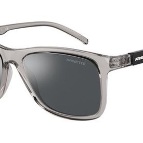 Arnette 4276 26656G 56 Gri Unisex Güneş Gözlüğü