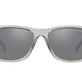Arnette 4276 26656G 56 Gri Unisex Güneş Gözlüğü