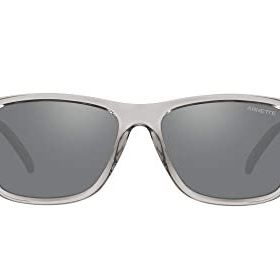 Arnette 4276 26656G 56 Gri Unisex Güneş Gözlüğü