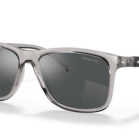 Arnette 4276 26656G 56 Gri Unisex Güneş Gözlüğü