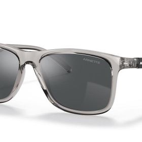 Arnette 4276 26656G 56 Gri Unisex Güneş Gözlüğü