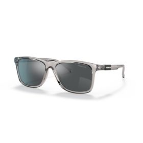 Arnette 4276 26656G 56 Gri Unisex Güneş Gözlüğü