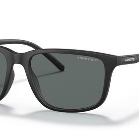 Arnette 4288 275881 58 Siyah Erkek Güneş Gözlüğü