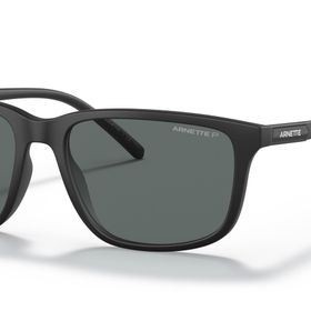 Arnette 4288 275881 58 Siyah Erkek Güneş Gözlüğü