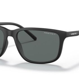 Arnette 4288 275881 58 Siyah Erkek Güneş Gözlüğü