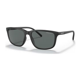 Arnette 4288 275881 58 Siyah Erkek Güneş Gözlüğü