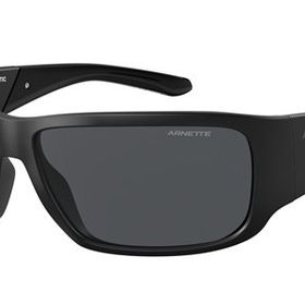 Arnette 4297 275887 64 Siyah Erkek Güneş Gözlüğü