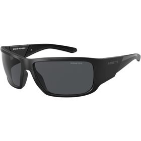 Arnette 4297 275887 64 Siyah Erkek Güneş Gözlüğü