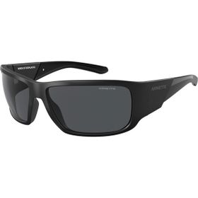 Arnette 4297 275887 64 Siyah Erkek Güneş Gözlüğü