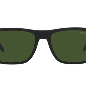 Arnette 4298 275871 55 Siyah Erkek Güneş Gözlüğü