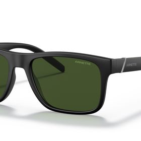 Arnette 4298 275871 55 Siyah Erkek Güneş Gözlüğü