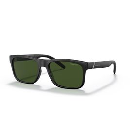Arnette 4298 275871 55 Siyah Erkek Güneş Gözlüğü