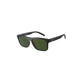 Arnette 4298 275871 55 Siyah Erkek Güneş Gözlüğü