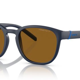 Arnette 4319 275983 53 Lacivert Erkek Güneş Gözlüğü