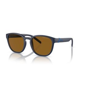 Arnette 4319 275983 53 Lacivert Erkek Güneş Gözlüğü