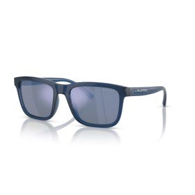 Arnette 4321 287322 54 Lacivert Erkek Güneş Gözlüğü