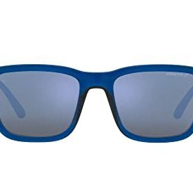 Arnette 4321 287322 54 Lacivert Erkek Güneş Gözlüğü