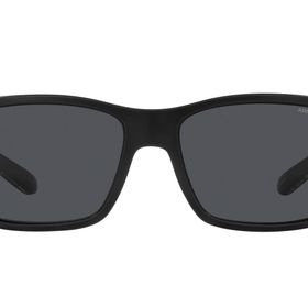 Arnette 4324 275887 61 Siyah Erkek Güneş Gözlüğü