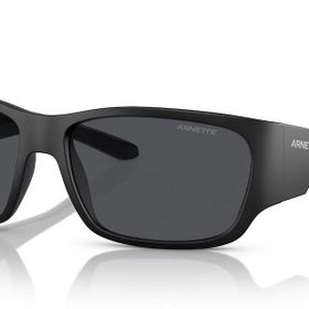 Arnette 4324 275887 61 Siyah Erkek Güneş Gözlüğü